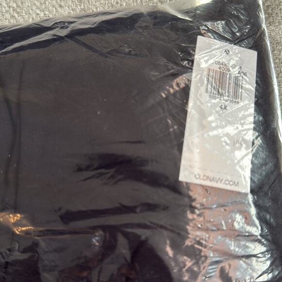 Old Navy black Waist-Defined Halter Jumpsuit - Picture 16 of 16